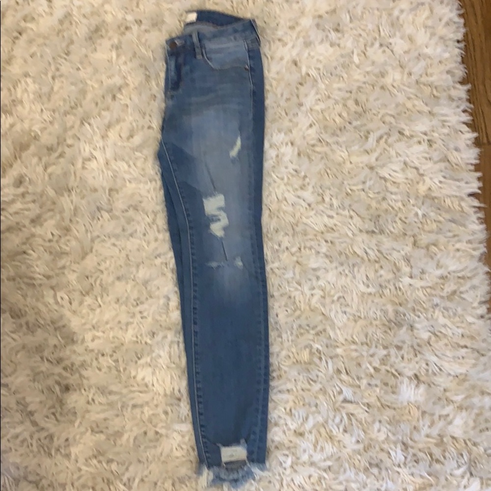 Hidden Jeans - image 3